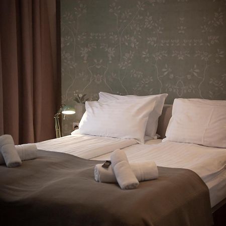 Apartamenty Sowa Гданьск Экстерьер фото