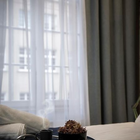 Apartamenty Sowa Гданьск Экстерьер фото